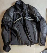 Vanucci motorcycle jacket for sale  Shipping to Ireland