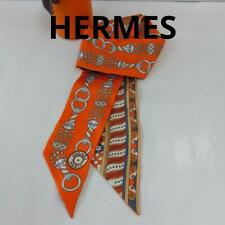 Hermes twilly scarf d'occasion  Expédié en Belgium