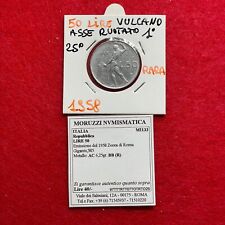 50 lire 1958 usato 50 lire 1958 usato Veroli