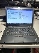 Lenovo Thinkpad T430 i5-3320M 2.6GHz 8GB RAM NO SSD/HDD/OS! #97 for sale  Shipping to South Africa