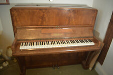 Bluthner upright piano for sale  MONTGOMERY