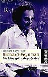 Richard feynman biographie gebraucht kaufen  Berlin