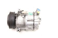 compressor de ar condicionado Opel VECTRA C Caravan 93197127 diesel 61759 comprar usado  Enviando para Brazil