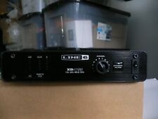 Line 6 XD-V55 2.4GHz Digital  base unit inc aerials & plug, used for sale  Shipping to South Africa