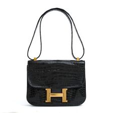 Hermes sac constance d'occasion  Paris VIII