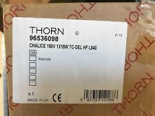 Thorn chalice downlight for sale  LEEDS