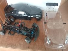 rc drift shell for sale  NORWICH