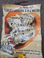 harley posters for sale  Troy Mills
