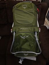 Osprey child carrier for sale  Anaheim