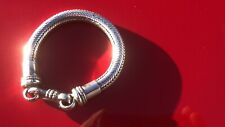 Tibetan snake bracelet for sale  CARRICKFERGUS