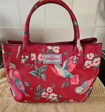 Cath kidston grab for sale  ROTHERHAM