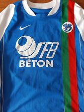 Maillot jersey shirt d'occasion  Bligny-sur-Ouche