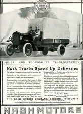 1918 original nash for sale  Irwin