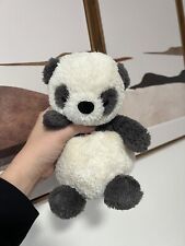 Jellycat peanut panda for sale  Marysville