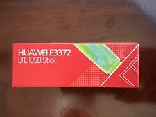 Used, *NEW OPEN BOX* Huawei E3372h-510 150Mbps 4G 3G LTE USB Stick Dongle Modem WIFI for sale  Shipping to South Africa