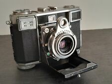 macchina fotografica anni 50 usato  Foggia