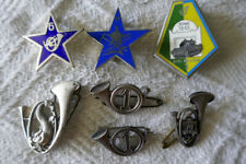 Insignes bataillons chasseurs d'occasion  France