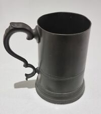 Pewter mug tankard for sale  ASCOT