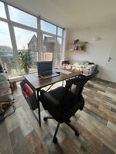 Office desk chair for sale  LONDON