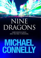 Nine dragons michael for sale  UK