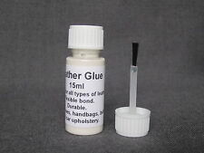 Professional leather glue for sale  LONDON