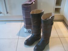 Rydale long leather for sale  CHERTSEY
