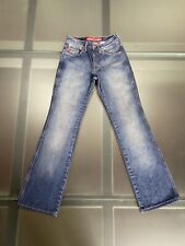 jeans meltin pot new older usato  Cornate D Adda