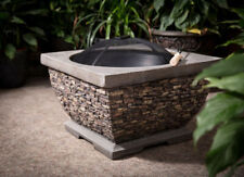 Premium firepit wood for sale  LINCOLN