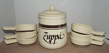 Mccoy pottery zuppa for sale  Kittanning