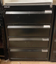 Bisley filing cabinet for sale  SHREWSBURY