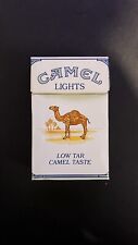 Alte camel zigarettenschachtel gebraucht kaufen  Nidderau