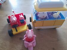 Peppa pig buggy for sale  DONCASTER