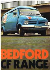Bedford series van for sale  ALFRETON