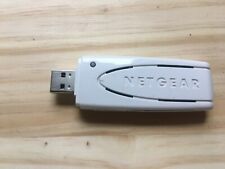 NETGEAR Wireless-N USB Adapter WN111 v2 N300 2.4 GHz for sale  Shipping to South Africa