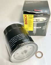 Bosch 0986452917 filter gebraucht kaufen  Gollhofen