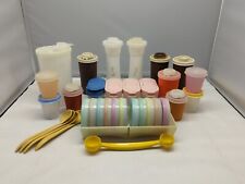 Vintage tupperware shakers for sale  Prescott