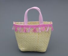 Un lindo bolso de mano de playa para muñeca American Girl ROSY RESORT TRAJE DE BAÑO CONJUNTO DE BIKINI segunda mano  Embacar hacia Argentina