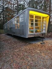 vintage camper trailer for sale  Fairview