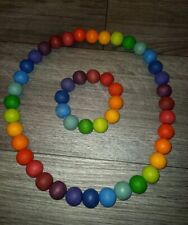 montessori beads for sale  STRATHCARRON