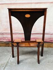 Edwardian inlaid fire for sale  MANCHESTER
