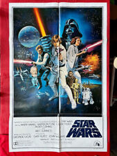 Star wars 1977 for sale  Browntown