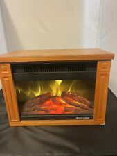 fireplace mini heater for sale  Melissa