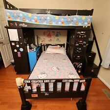 Twin twin bunk for sale  Germantown