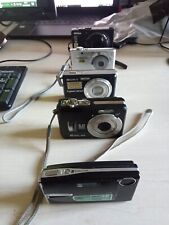 Macchine fotografiche digitali usato  Torino