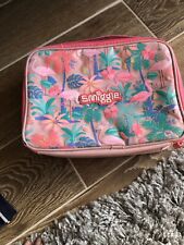 Smiggle lunch box for sale  MANCHESTER