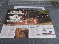 1988 ford ranger for sale  Southbridge