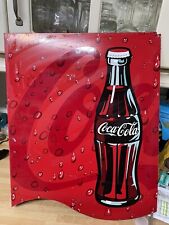 Vintage 1980s coca for sale  Shipping to Ireland