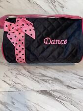 Dance duffle bag for sale  Harlem