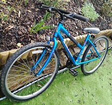 Raleigh spritz bicycle for sale  HAVERFORDWEST