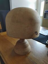 antique hat blocks for sale  LEEDS